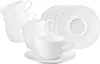 Seltmann Weiden Life Fashion Kaffeetasse mit Untertasse 6er Produktbild-Vorschau 1