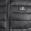 Kingsland Classic Ladies Padded Jacket gefüttert Black XS Produktbild-Vorschau 3