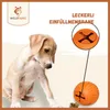 Kauspielzeug Snackball "Simba" - 100% Naturkautschuk, Produktbild-Vorschau 3