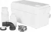 IBO | Zestaw pomp łazienkowych Aquasan Mini - 250 W - Podgląd zdjęcia produktu 6