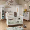 Étagère pour enfants Vitalispa Malia Blanc/Artisan Voir les images du produit 4