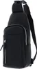 PICARD slingtas Milano Sling Bag Black zwart Productafbeelding-voorbeeld 2