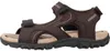Geox Uomo Sandal Strada Sandale Braun Produktbild-Vorschau 40