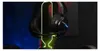 Stand Casti G-Lab K-Stand Radon, 2 x USB 2.0, RGB Voir les images du produit 3