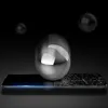 Dux Ducis 10D Gehärtetes Glas für Realme 8i - Schwarz Produktbild-Vorschau 3
