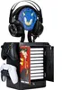 Numskull Gaming Locker Zubehör Ständer SEGA - Sonic Produktbild-Vorschau 4