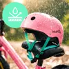 Malplay Kinder Fahrradhelm Rollerblade Skates Verstellbar Produktbild-Vorschau 14