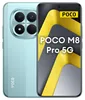 Xiaomi Poco M8 Pro 5G Smartphone 12/512GB 6,83“ 6500mAh Produktbild-Vorschau 1