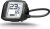 Display Purion, Kabel 1300 mm (BUI215) - antracite Anteprima dell’immagine prodotto 8
