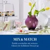 Villeroy & Boch Dressed Up Wasserglas Set 4tlg clear Produktbild-Vorschau 7