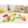 Play Doh PLAY-DOH playset Wild animals Produktbild-Vorschau 4