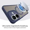 Magsafe Hülle für Xiaomi Redmi Note 17 Pro 5G Handyhülle Produktbild-Vorschau 5