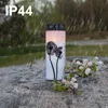 Star Trading LED Grabkerze, Gedenkkerze, Dandelion‘, Timer, Produktbild-Vorschau 14
