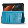 König Design Hülle kompatibel mit Samsung Galaxy Z Fold3 5G Produktbild-Vorschau 6
