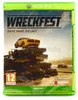 PLAION Wreckfest, Xbox One, Xbox One, Tryb multiplayer, Podgląd zdjęcia produktu 1