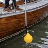 Sprenger Bootshaken "Quick" Teleskop aus eloxiertem Produktbild-Vorschau 2