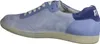 Paul Green 5450-389 Damen Sneaker, Leder, Acqua/Sky, Produktbild-Vorschau 6