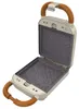 Cecotec Rock'nToast Retro One, Beige, 700 W, 1 Stück(e) Produktbild-Vorschau 3
