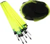 Pop Up Dummy Trainingsdummy 3er Set 1er Pack Produktbild-Vorschau 2