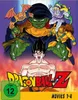 Dragonball Z - Movies Box DVD-Box Produktbild-Vorschau 3