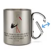Mr. & Mrs. Panda Teetasse Storch - Transparent - Geschenk, Produktbild-Vorschau 3