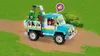 LEGO 41707 Friends veicolo per piantare alberi, giardino Anteprima dell’immagine prodotto 18