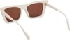 MAX&CO Sonnenbrille MAX & CO MO0122 5425E Produktbild-Vorschau 7