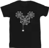 Disney - T-Shirt für Herren BI42130 (4XL) (Schwarz) Produktbild-Vorschau 1
