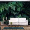 Basera Selbstklebende Fototapete Waldmotiv b-C-0564-a-a, Produktbild-Vorschau 1