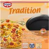 DR. OETKER Moule à quiche, hauteur : 40 mm, ø : 280 mm Voir les images du produit 4