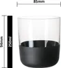 Villeroy & Boch Sada sklenených pohárov na whisky 4tlg. je Náhľad obrázku produktu 6