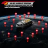 800 m łódź wędkarska GPS z przynętą, 9 łowisk, 180 punktów, Podgląd zdjęcia produktu 11