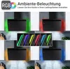KKT KOLBE A+++ Dunstabzugshaube 80 cm 782 cbm/h Umluft Produktbild-Vorschau 3