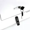 Basi  2020-0000-WEISS mySafe Premium 350 Möbeltresor Náhľad obrázku produktu 4