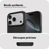 Cazy Coque compatible avec iPhone 17 Pro Coque en Silicone Voir les images du produit 5