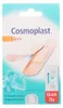 Cosmoplast Quick Zip Strips Elastic (20 pièces) Voir les images du produit 6
