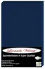 Spannbettlaken Jersey 180-200x200 Dunkelblau 100% Baumwolle Produktbild-Vorschau 5