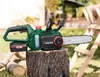 PARKSIDE Akku-Kettensäge Gartensäge Säge PAKS 20-Li E5 ohne Produktbild-Vorschau 8