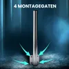 Extralink Balkonhouder voor satellietantenne 600 mm, met Productafbeelding-voorbeeld 4