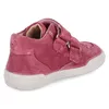 Kinder Sneaker PINK von superfit aus Leder von Größe 20 bis Produktbild-Vorschau 4