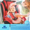 KIDIZ® Autokindersitz Kindersitz Kinderautositz | Autositz Produktbild-Vorschau 3