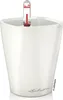 LECHUZA Pot à plantes Mini-DELTINI Premium Anthracite Voir les images du produit 5