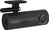 A black 70mai smart dash cam is shown against a white background. Voir les images du produit