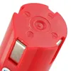 Batteria AccuCell per Panasonic EY9021B NiMH 3,0Ah Anteprima dell’immagine prodotto 2