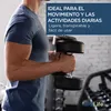 KediLife Faja Lumbar de Soporte para la Espalda – Soporte Vista previa de la imagen del producto 6