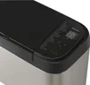 Panasonic SD YR 2550 SXE Edelstahl-Optik Produktbild-Vorschau 5