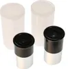 Byomic Junior Teleskop 40-400x Astronomie Einsteiger Blau Produktbild-Vorschau 6
