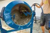 SCHEPPACH Betonmischer SET Mix 200 L Mörtelmischer inkl Produktbild-Vorschau 11