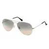 Ray-Ban AVIATOR GRADIENT, Erwachsener, Uni, Pilot, Produktbild-Vorschau 5