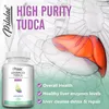 Advanced TUDCA 1200mg (120 Kapseln) Produktbild-Vorschau 3